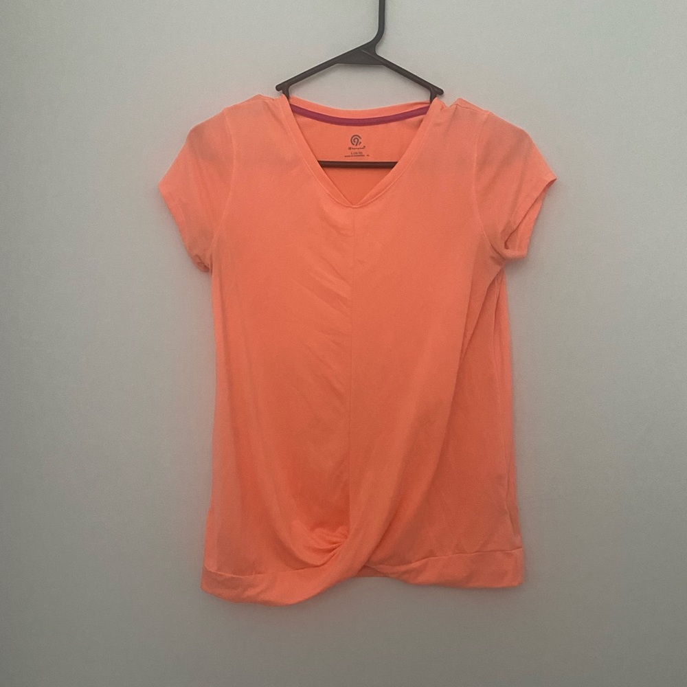 Champion tee - Picture 2 of 6